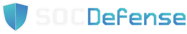 SOCDefense logo